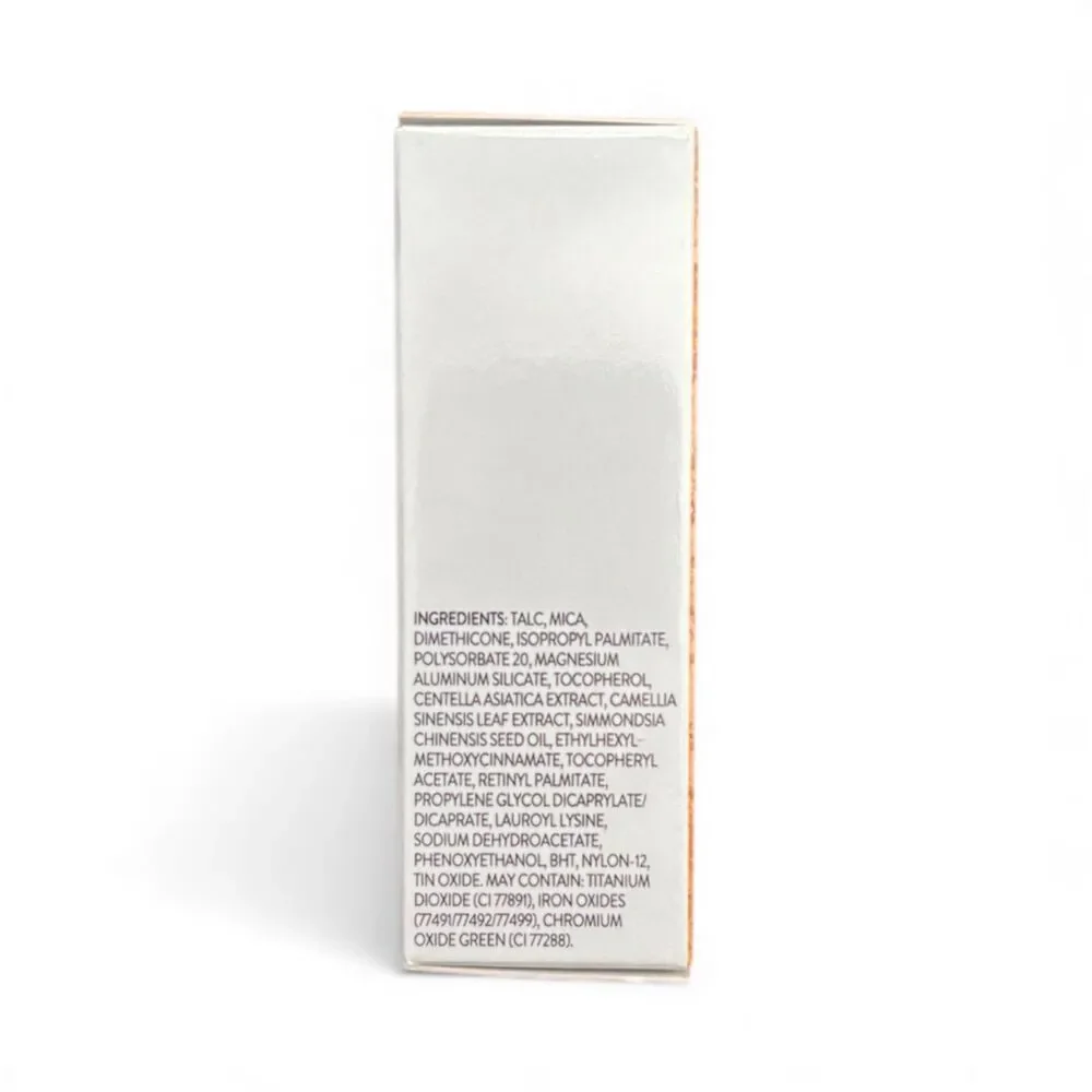 Laura Geller Baked BalanceNBrighten Color Correcting Foundation Medium Set of 2